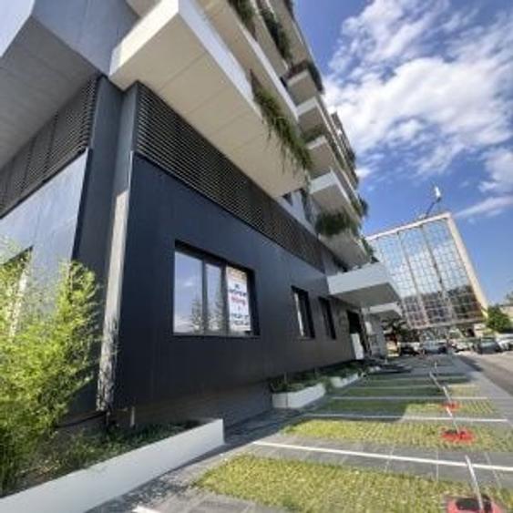 Spațiu comercial, de 90 mp, în Ultracentral