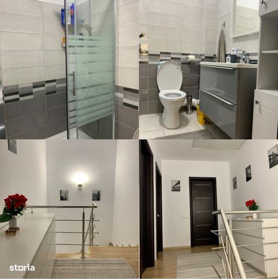 Casă cu 3 camere în Drumul Taberei