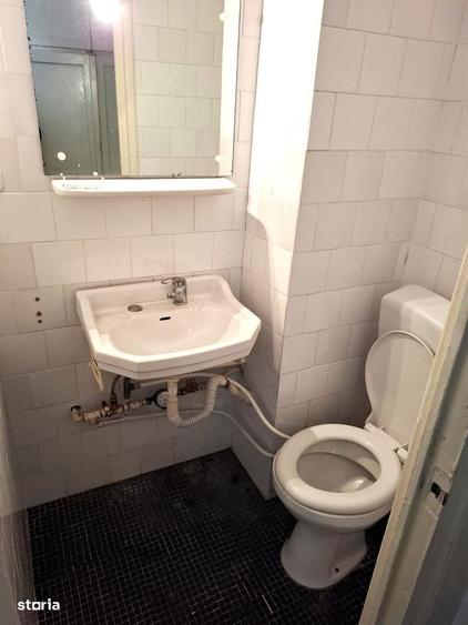 Apartament cu 3 camere decomandat în Unirii Sud