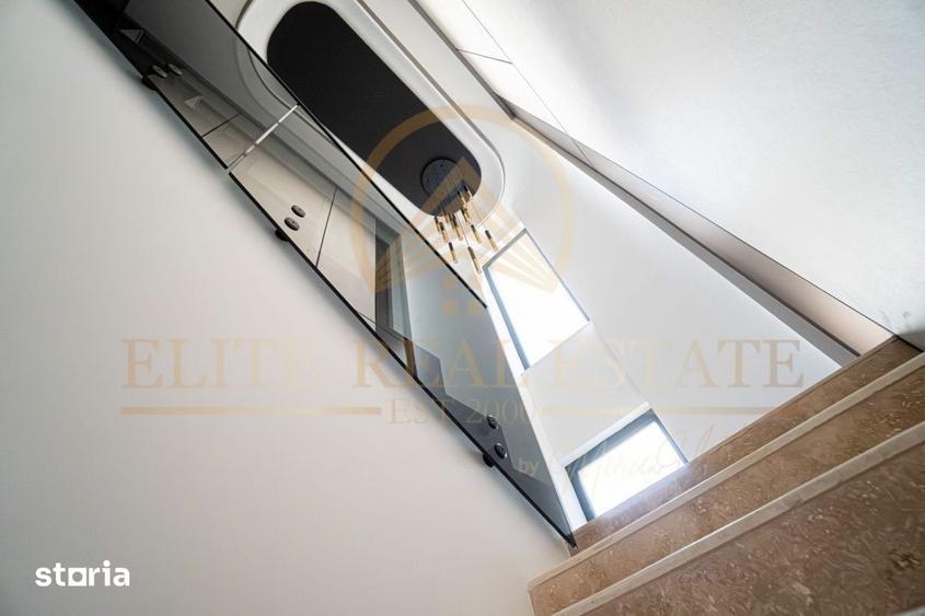 Casă cu 4 camere cu Teren 276 Mp în Inel I
