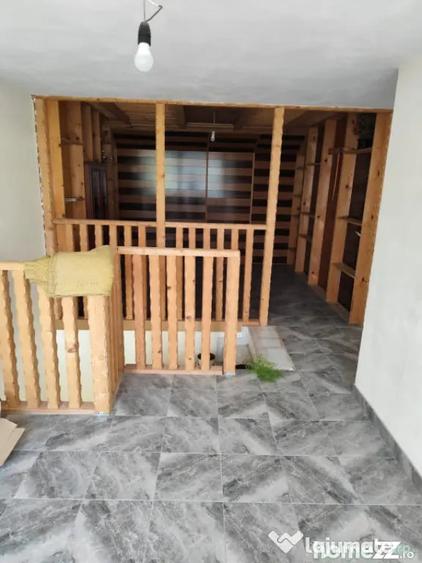 Casa spa?ioasa cu 800 mp teren, foi?or ?i toate utilit? - Bals (Olt) - 6