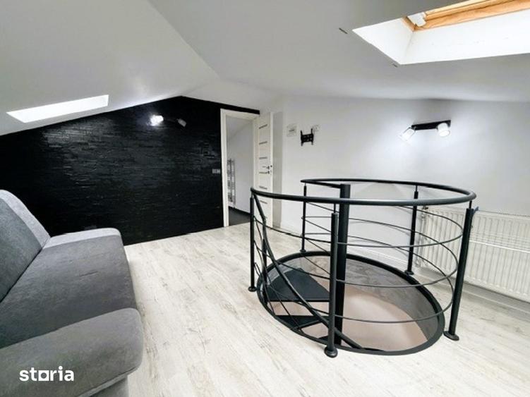 Apartament cu 4 camere în Tudor Vladimirescu