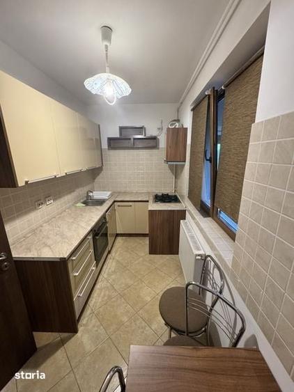 Apartament 2 camere 3 min metrou Mihai Bravu - 7
