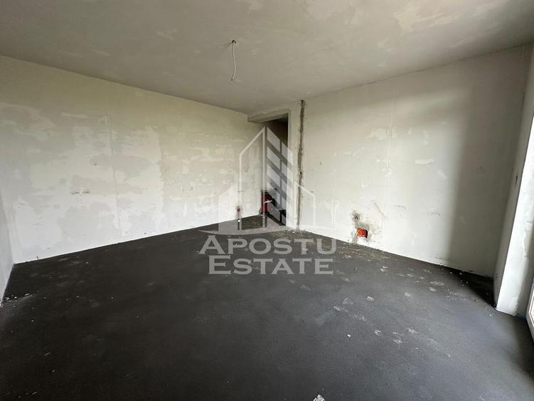 Garsonieră decomandată în Giroc — fotografia 3