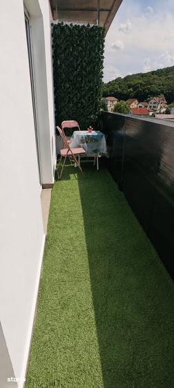 Apartament cu 4 camere în Mănăștur