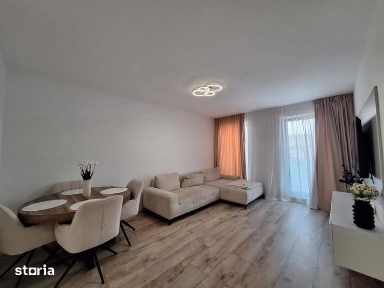 Apartament cu 3 camere în Florești