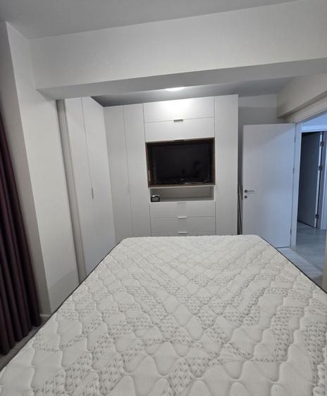 Apartament 2 Camere - High Class Residence - Loc De Parcare - 5