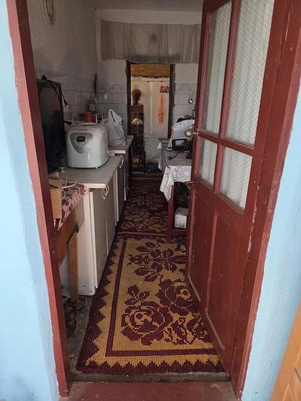 Vand casa deosebita in Izimsa, Judetul Mehedinti - 6