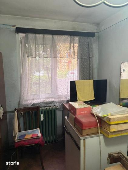 Apartament 2 camere, 29 mp, zona Piata, Valea Rosie - 6