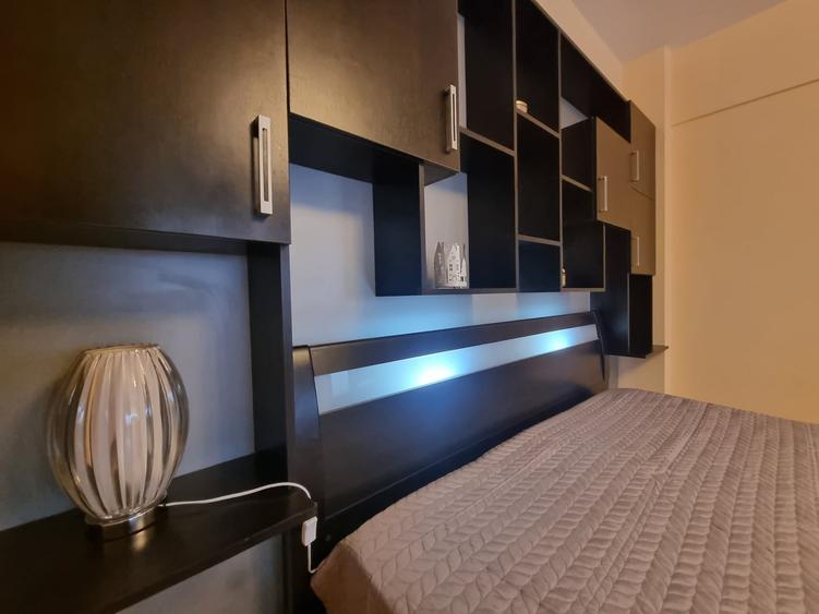 Ultracentral- Mihai Viteazu Nr. 1- Apartament 2 camere decomandate - 4