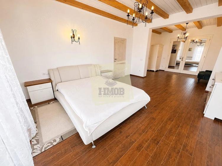 Apartament cu 3 camere în Calea Dumbrăvii