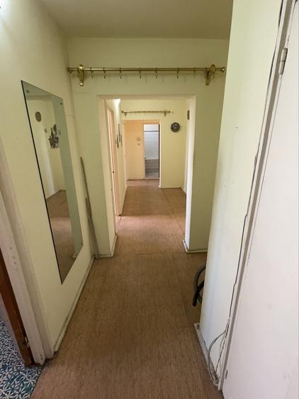 Apartament cu 3 camere nedecomandat în Nicolae Grigorescu