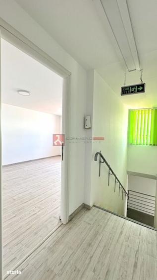 Spațiu comercial, de 600 mp, în Central