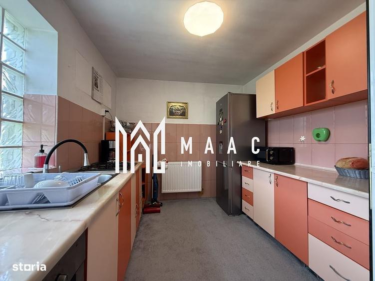 Casa 5 camere | 124MPU | Curte individuala | Terezian - 4