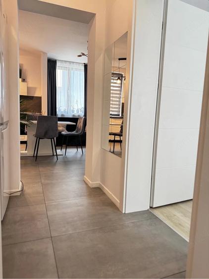 Apartament cu 3 camere decomandat în Dumbrăvița
