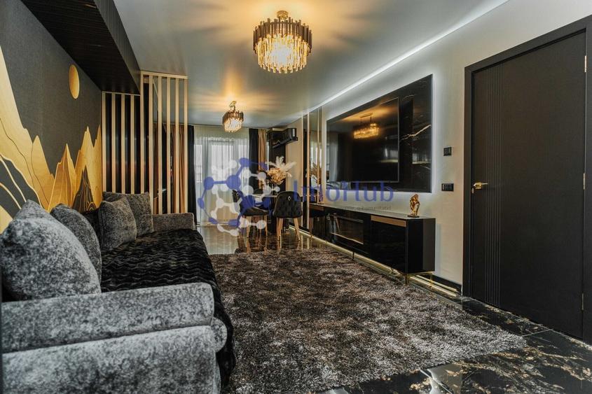 Apartament cu 2 camere în Copou