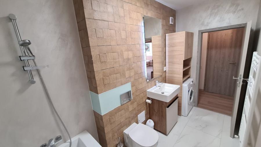 Apartament cu 2 camere decomandat, mobilat în Griviței