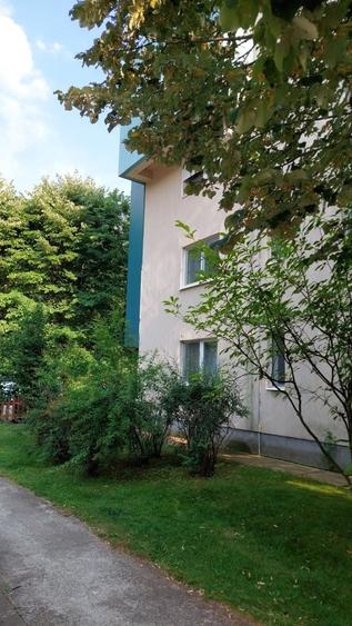 Garsoniera Baneasa Greenfield cu parcare - 7