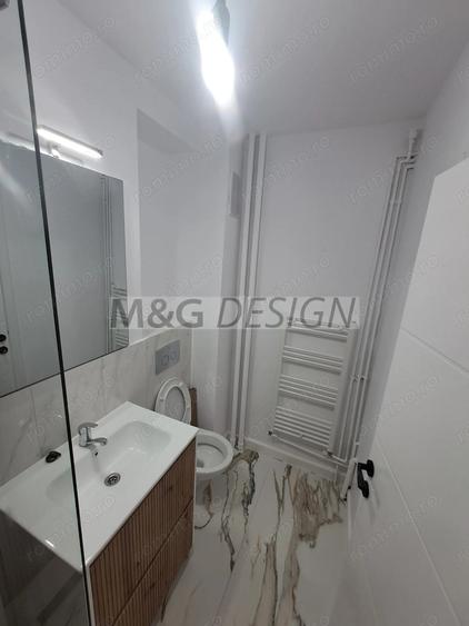 Apartament cu 2 camere decomandat în P-ța Unirii