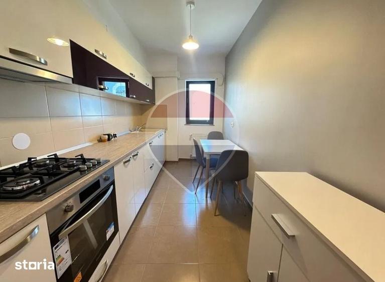 Apartament cu 2 camere în Astra