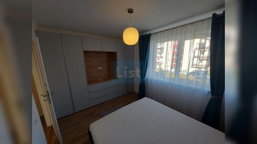 COMISION 0%! Apartament 2 camere, parcare, zona Cetății – Florești - 7