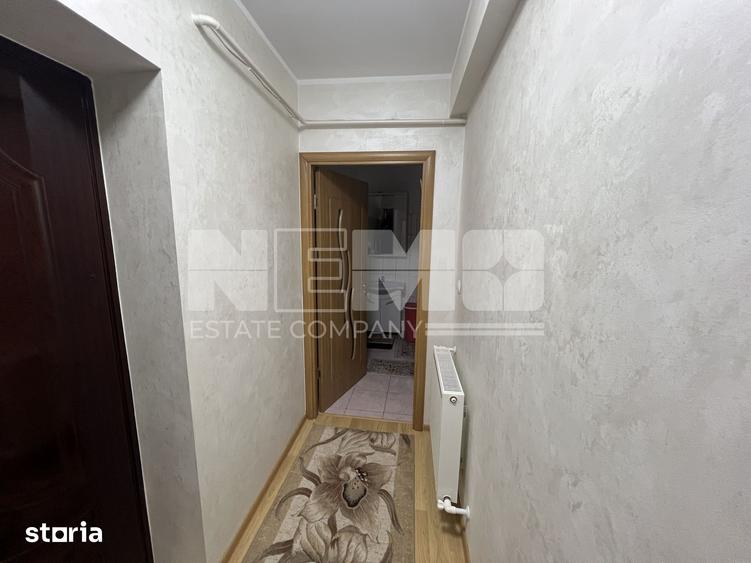 Garsonieră în Central