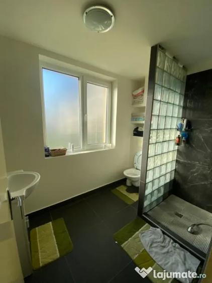 Casă cu 5 camere cu Teren 6880 Mp în Tămaia