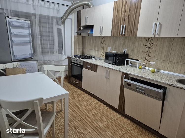 Apartament 3 camere , metrou zona Piata Iancului - 12