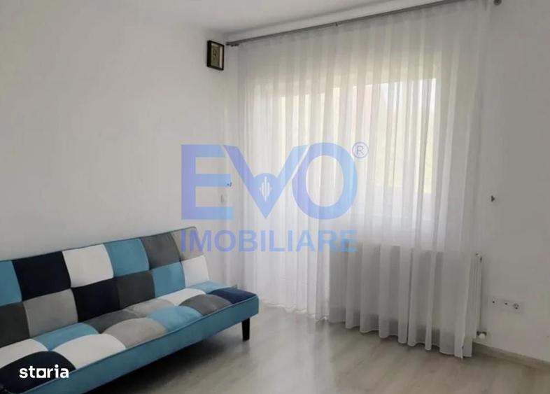 Apartament 3 camere, 77mp, 2 blacoane, boxa, loc parcare, mobilat si u - 8