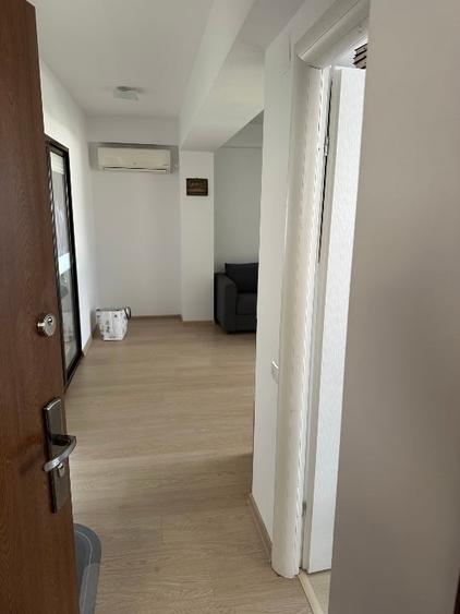 Apartament cu 2 camere decomandat, mobilat în 1 Decembrie 1918
