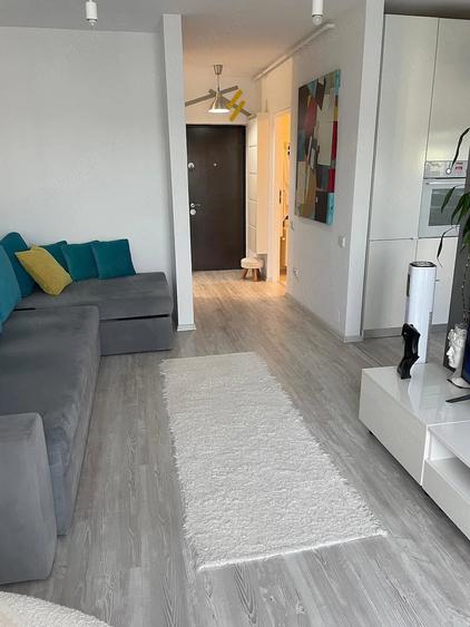 Apartament o camera - ofer spre inchiriere - 10