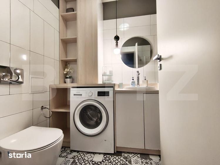 Apartament cu 3 camere în Iosia