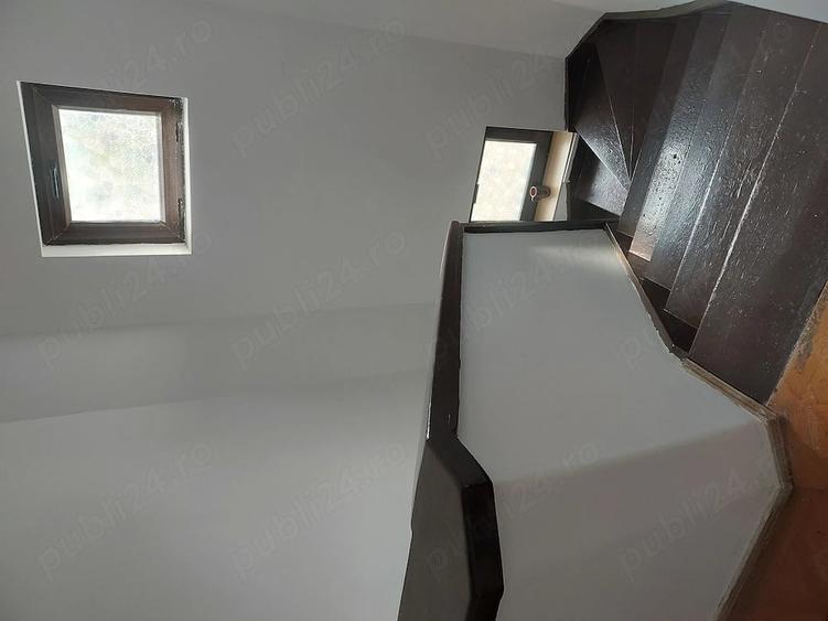 Casă cu Teren 1694 Mp în Snagov