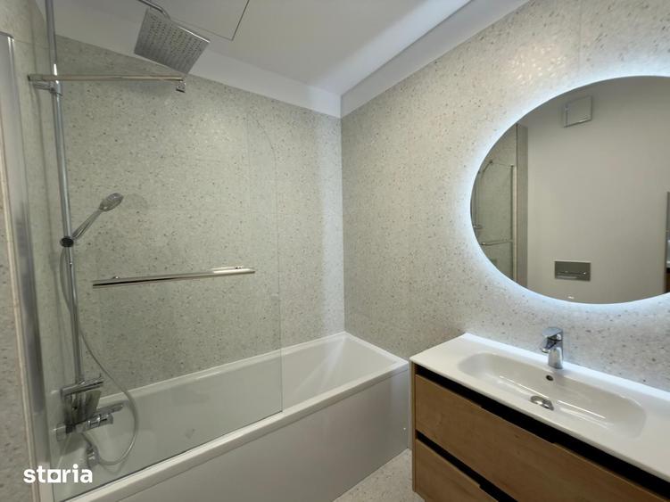 Apartament 2 camere - Iancu Nicolae - 2