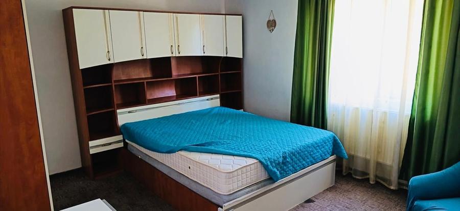 Apartament cu 2 camere în Cetate
