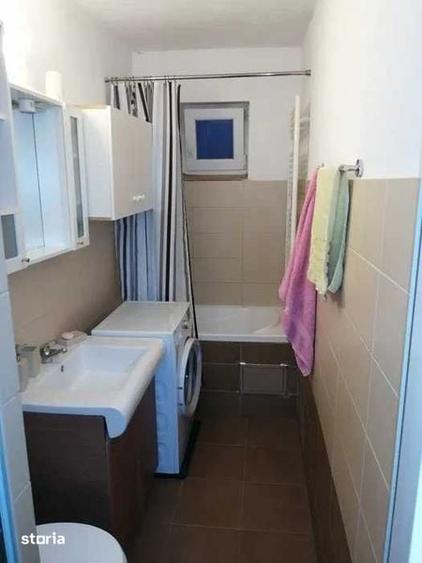 Apartament cu 2 camere în Spitalul Județean
