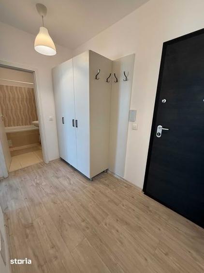 DRUMUL TABEREI,Exigent residence,bloc nou - 2