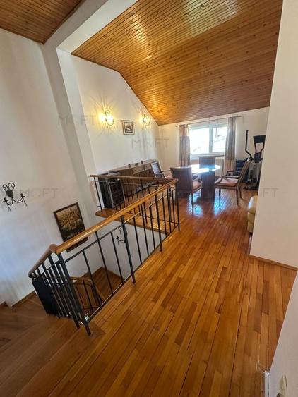 CASA 2 MIN HERASTRAU PRETABILA REZIDENTIAL SAU DIVERSE ACTIVITATI - 5