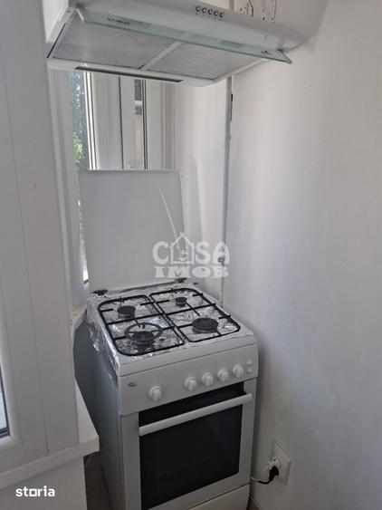 Apartament cu 2 camere în Micro 9