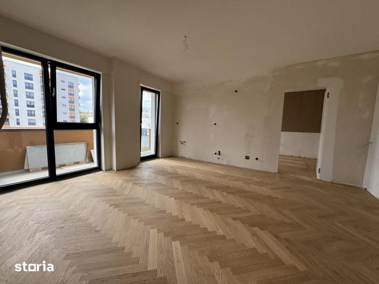 Apartament cu 3 camere în Între Lacuri