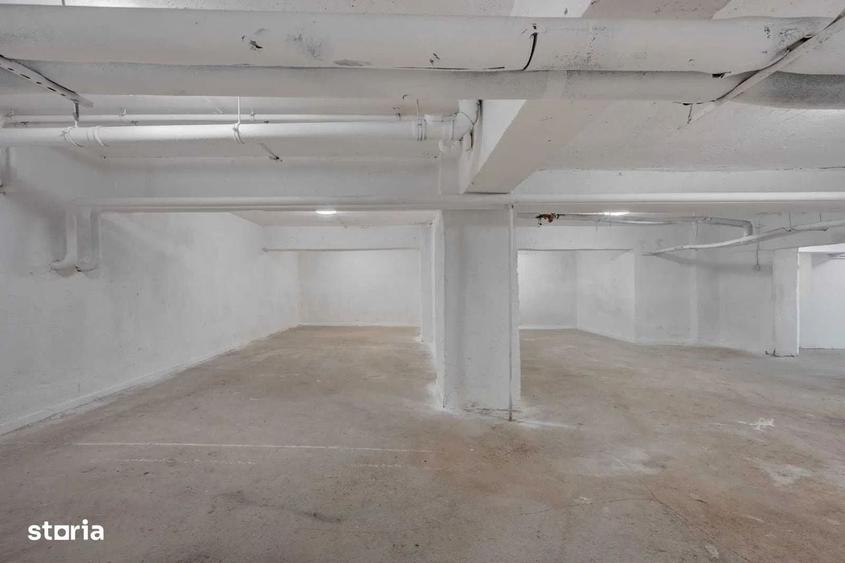 Spațiu comercial, de 325 mp, în Chișinau