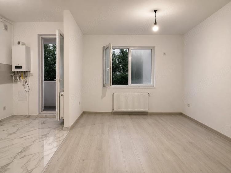 Garsoniera noua Str. Weiner Palada nr. 2 | Bloc 2 mp - 7