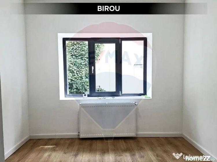 Casă cu 3 camere cu Teren 1071 Mp în Valea Roșie