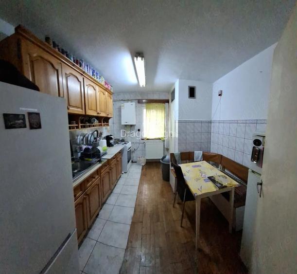 Chirie 150 EUR un dormitor Manastur (OMV Calea Floresti)