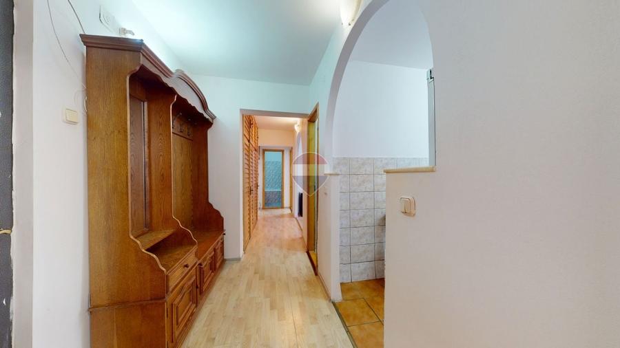 Comision 0% | Apartament de închiriat | 3 camere| Răcădău - 10