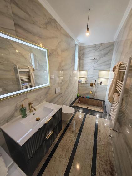 Casă cu Teren 659 Mp în Iosefin