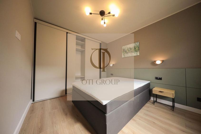Apartament 2 camere, curte și 2 parcări, Centru Cluj - 13