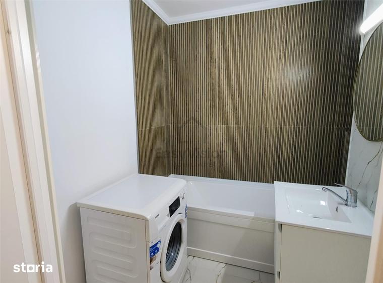 Apartament cu 2 camere decomandat în Pieptănari