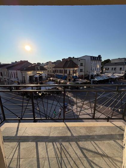 Spatiu comercial ~85 mp | Piata Fratii Buzesti | Centrul Vechi - 2