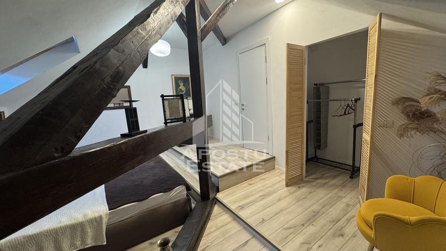 Apartament cu 3 camere decomandat în Bălcescu